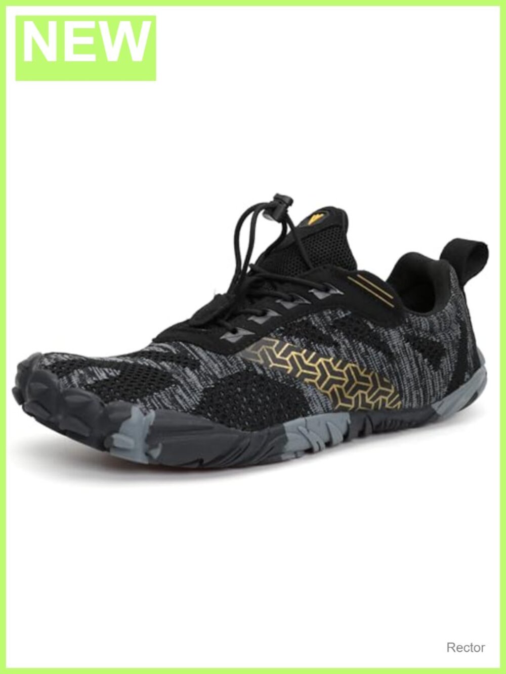 Minimalist Trail Running Shoes Zero Drop Barefoot Vegan Athletic Sneakers